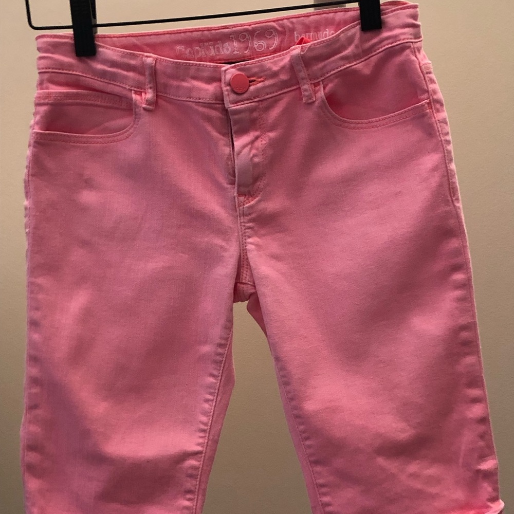Gap Bermuda Shorts